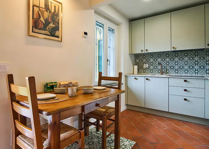 Apartament Bright & Quiet Near San Siro *
