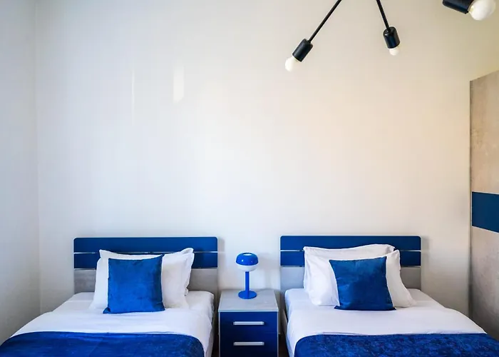 Bocconi - Modern 2br Near Navigli