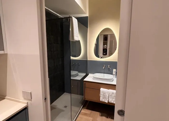 Italianstayrentals Porta Vittoria *
