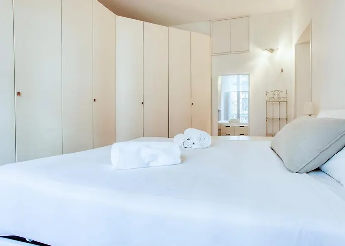 Appartamento Easylife - - Montenero 10 - Porta Romana *