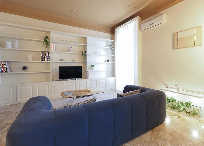 Primopiano - Dei Mille Milan