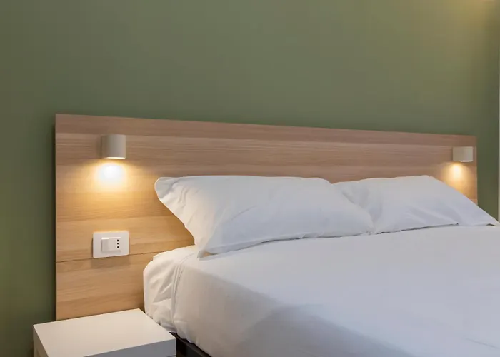 Appartement I-host - Ripamonti 190 *