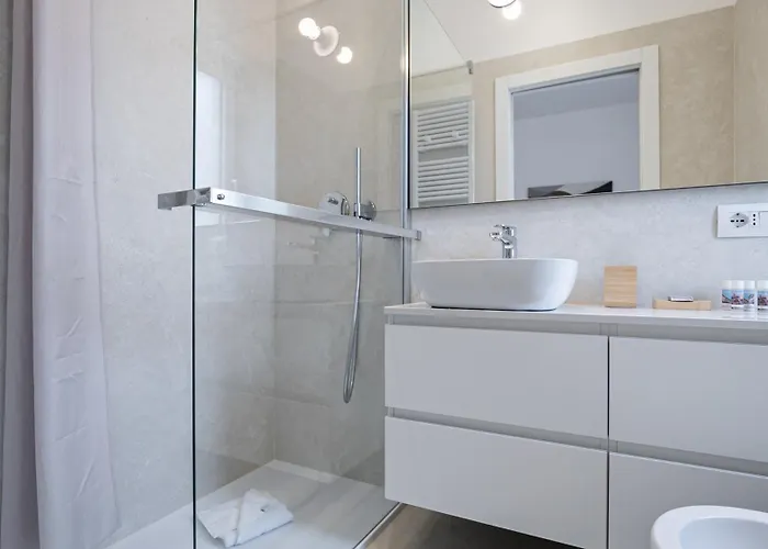 Italianway Comfort - Vincenzo Monti 29 F