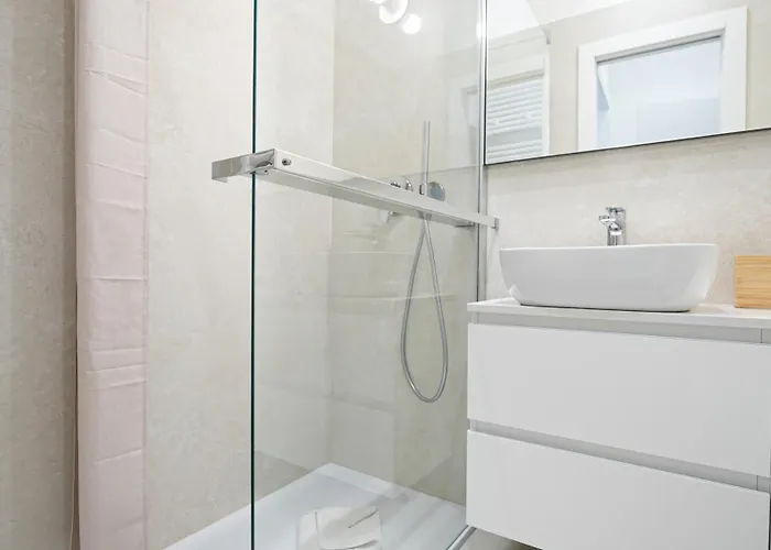 아파트 Italianway Comfort - Vincenzo Monti 29 F *