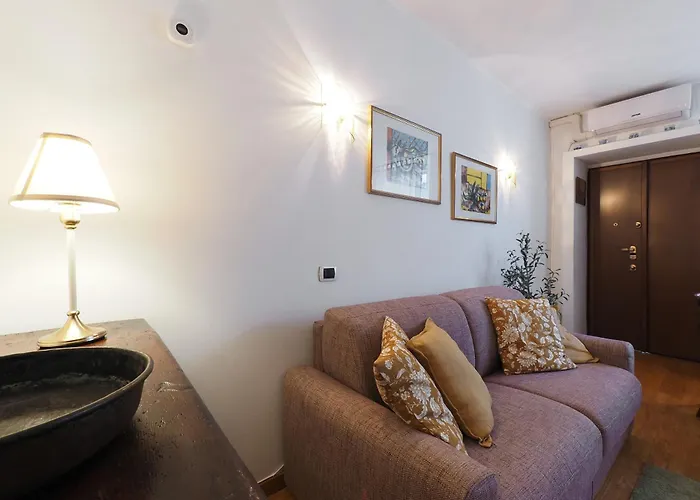 Primopiano - Montenero * 밀라노