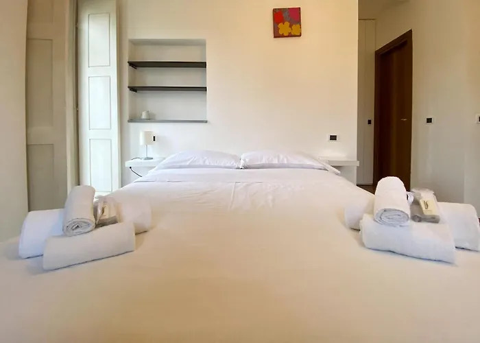 Prestige - Duomo Lejlighed