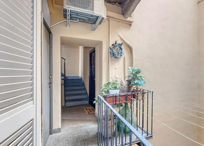 Vigevano Apartment *