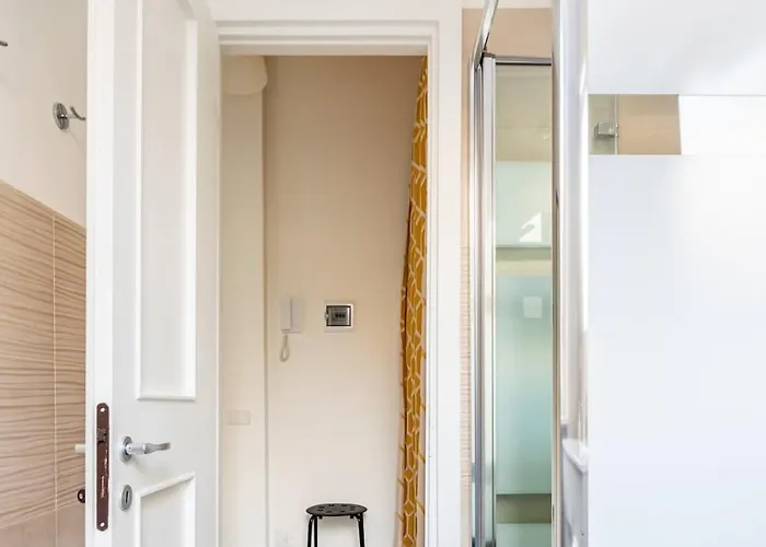 Design In The Tortona Area - Design District *