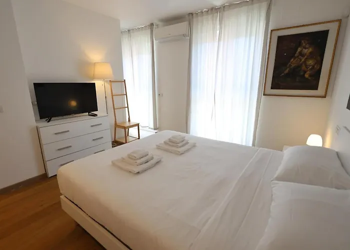 Appartement Happy *