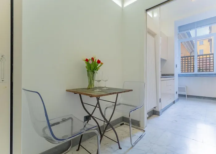 Solferino Chic Nest - New Elegant Apartmán *