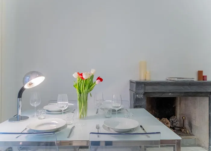 Solferino Chic Nest - New Elegant *