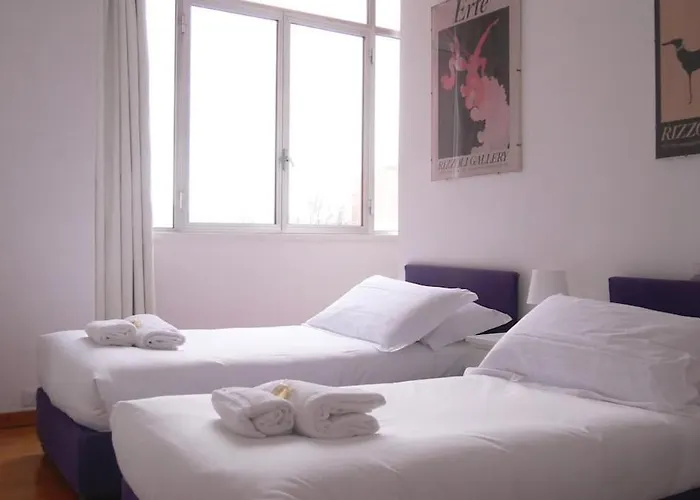 Scheiwiller - Apartment