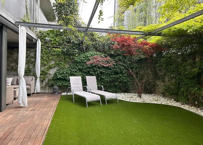 G2 New Garden Mico & Fiera