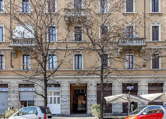 Citylife Comfort Elegante Appartement *