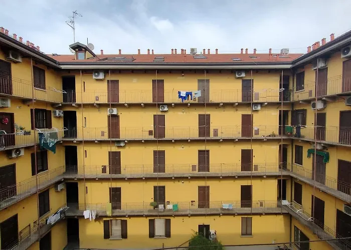 Lavi - Lakeside L&b * Milano