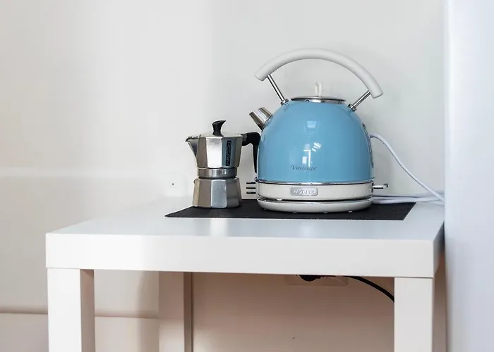 Youhosty - Piero Della Francesca 68 Mailand