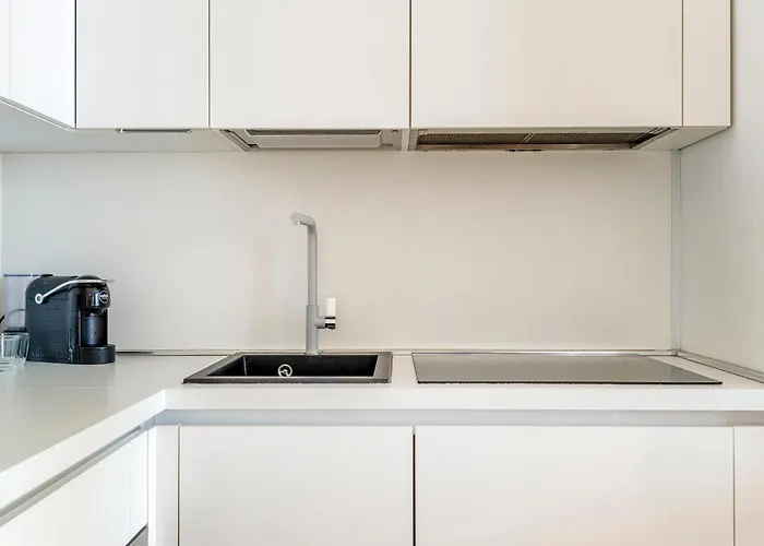 Appartement Piceno Milan