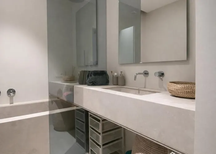 Exclusive Apartamento *