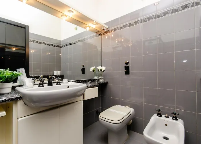 Dona House Apartament Mediolan