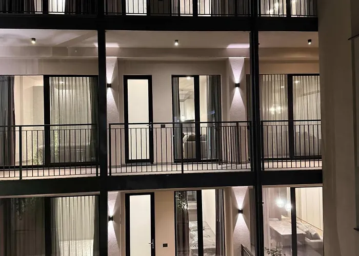 Smart Near Porta Romana Italy * Μιλάνο