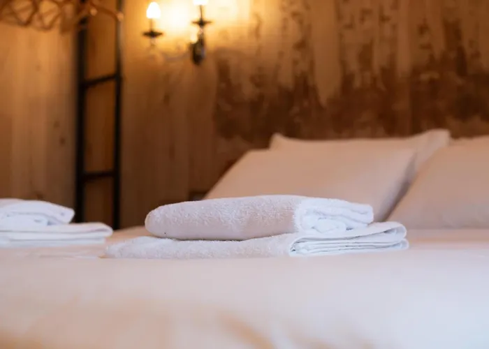 Bosco Royal By Station Апартаменты