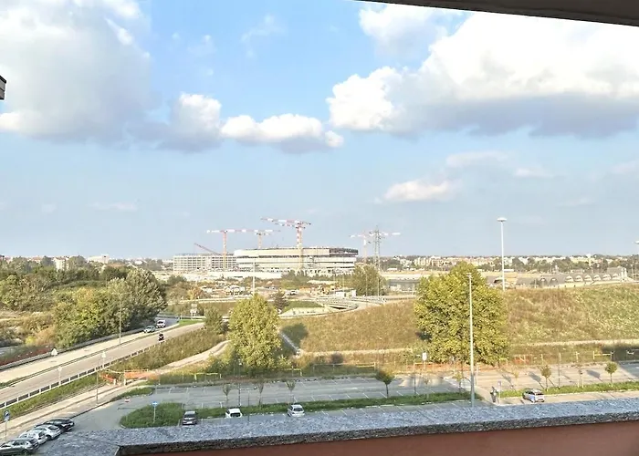 Il Filo Di Arianna - Martini's Home, Apartmán *