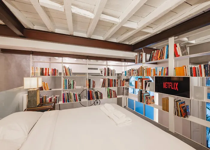 Prestige Exclusive Loft - 500 M Duomo