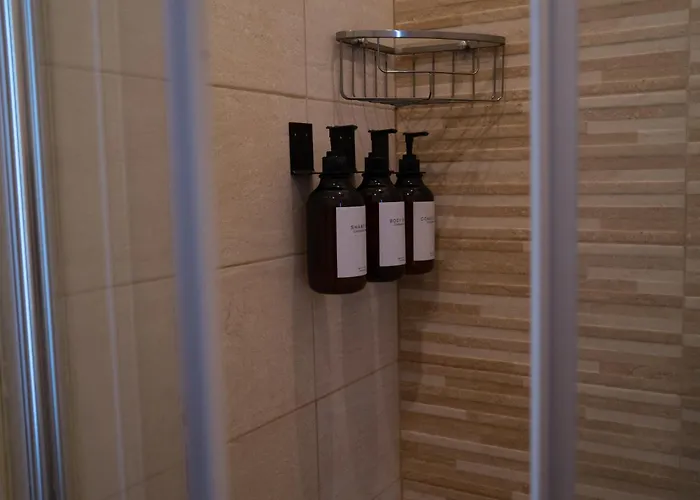 Modern Design Near Metro, Center *