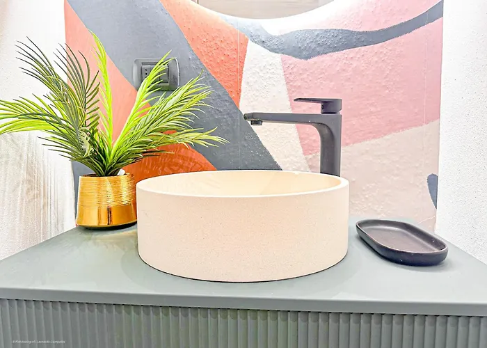 Flatsharing - Friuli House - 3 Bedrooms Appartement Milan