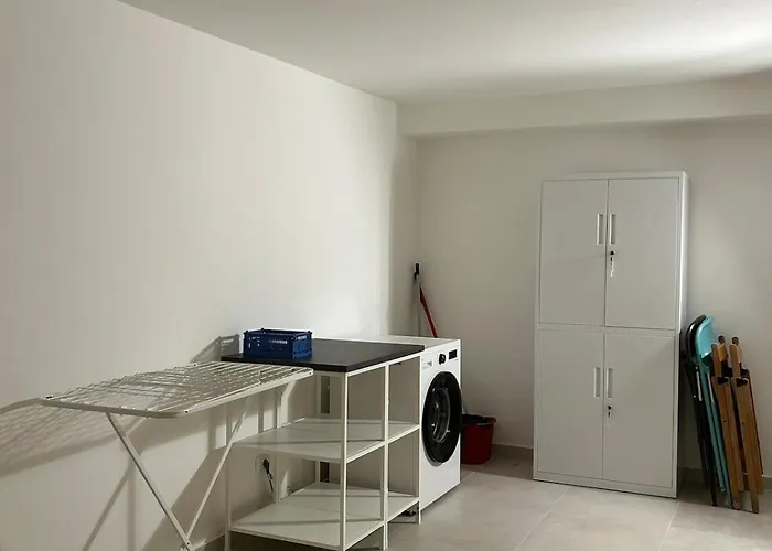 Casa Michelangelo Designer Loft In Bovisa *