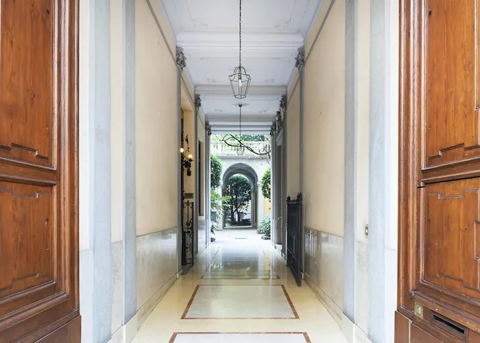 Easylife - - Carso 14 - Sant' Ambrogio