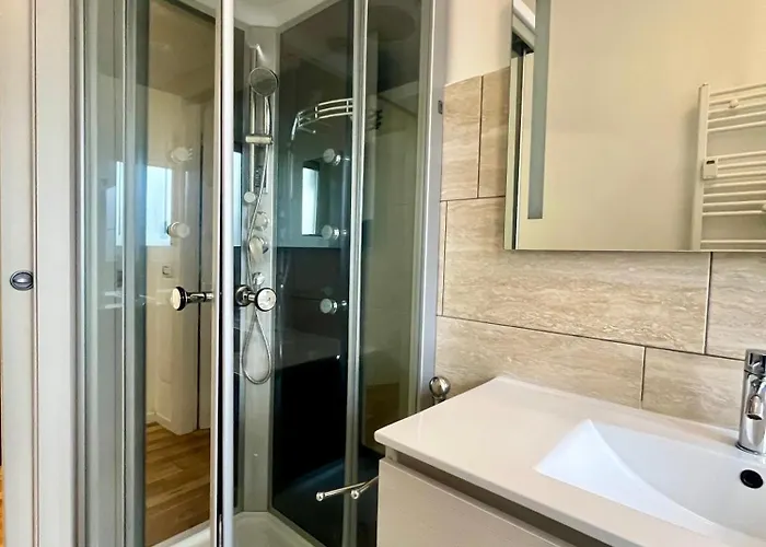 Hurban Heaven Апартаменты