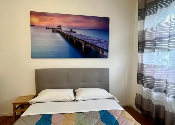 Апартаменты Hurban Heaven