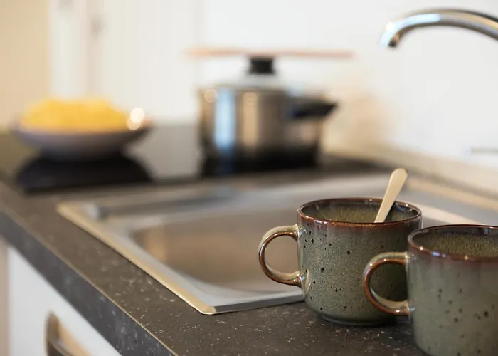 Apartment Elegant Luxury In Historic Center - M2