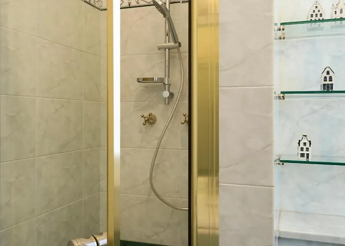 Lejlighed Elegant Luxury In Historic Center - M2 Milano