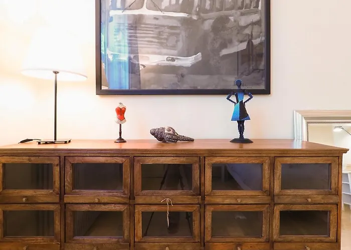 Apartamento Primopiano - Bruni