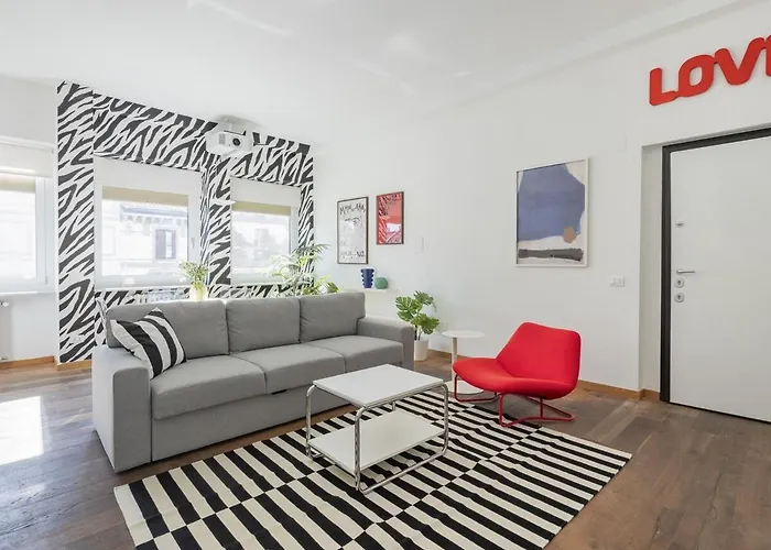 Easylife - - Turin 68p4 - Duomo דירה מילאנו