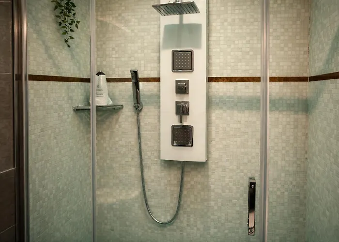 Naviglio Centro アパート