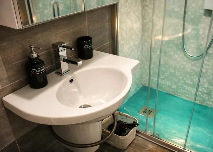 アパート Naviglio Centro