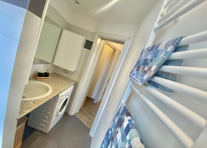 Palma Home, Elegante E Spaziosa Nel Cuore Della Citta Di Milano, Con Metropolitana M1 Gambara *