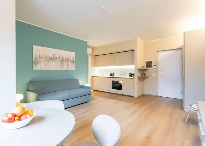 Arco Della Pace Sweet By Halldis 米兰