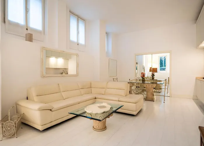 Center Luxury - Duomo 5 Min - Wifi *