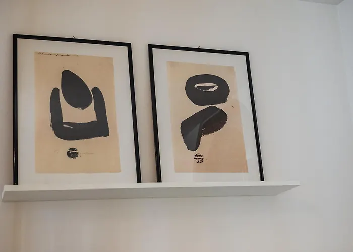 Cozy Boutique In Porta Venezia Lejlighed Milano