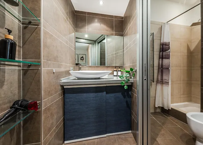 Cozy Boutique In Porta Venezia *