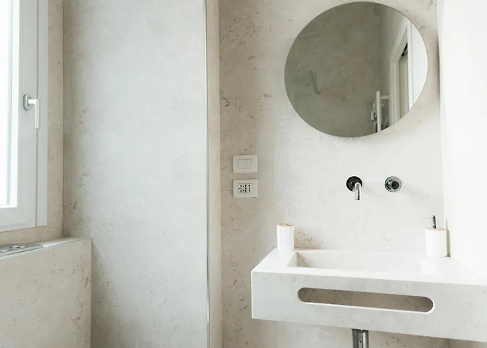 Fondazione Prada - Ieo Daire Milano