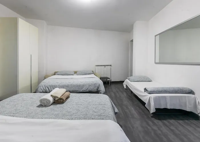 Friends & Family House Appartement Milaan