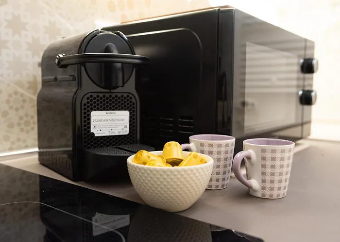 Vivimihome - La Stella Dei Navigli