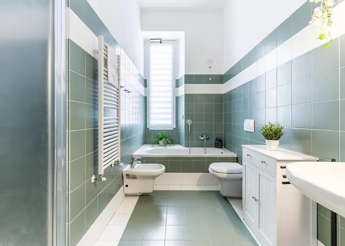 Duomo 15 Min Walk - Historic Center, 4 Bedrooms And 2 Terrace アパート *