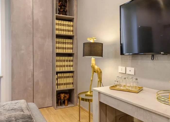 Urban Loft Caracciolo74 Metro M5 - Comfort, Style * ميلان