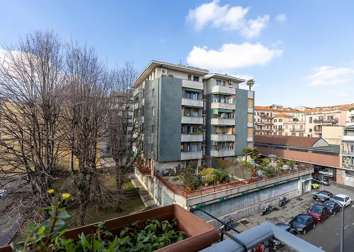 Nolo Vibes, 10 Min To Duomo & Wifi * Milano